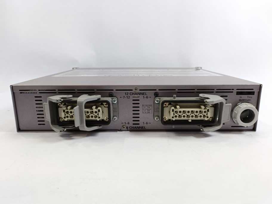 ETC 7020A1003-TM SmartPack Dimming System