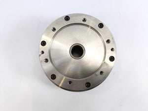 Röhm LVE-125-SCS-00 3-Jaw Pneumatic Chuck LVE-125/525-00