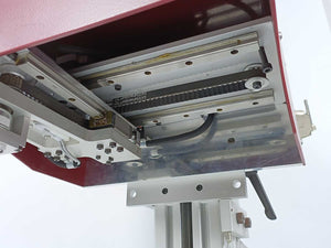Telesis 41258 BenchMark 320, Benchtop dot-peen (pin stamp) marking system