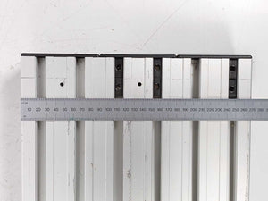 Telesis 41258 BenchMark 320, Benchtop dot-peen (pin stamp) marking system