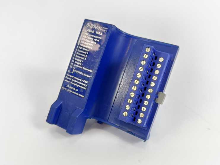 Alfa Laval 9613-4434-01 ThinkTop Digital 8-30VDC Sensor Board