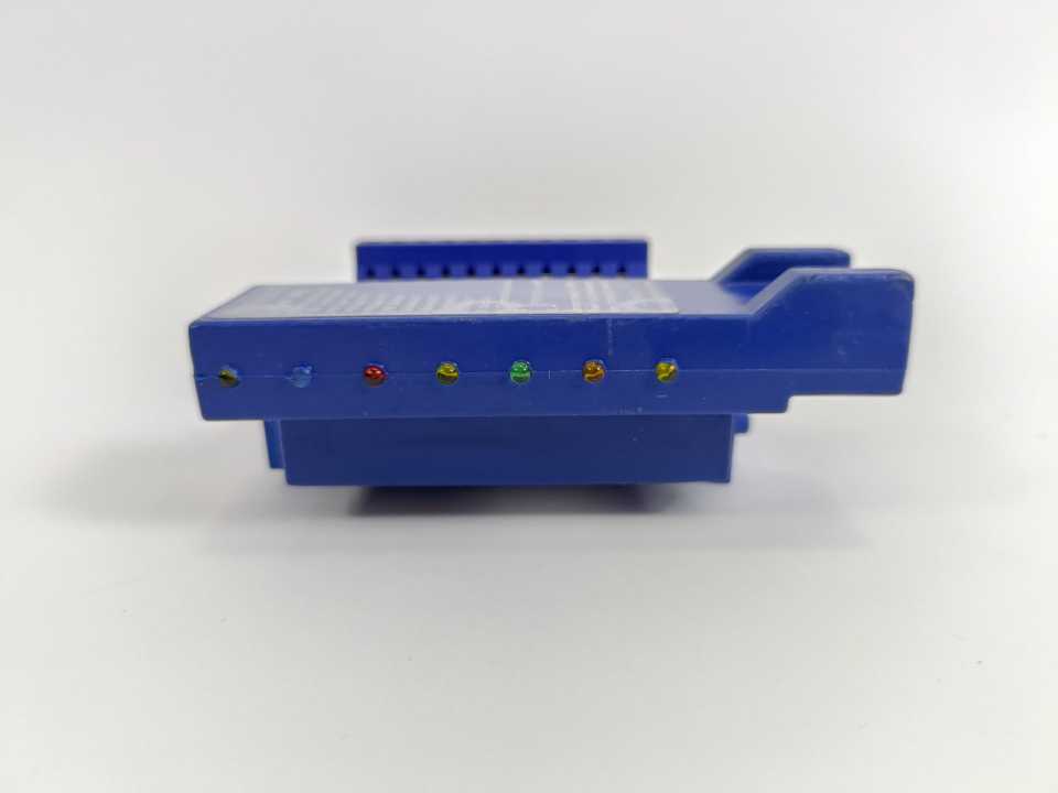 Alfa Laval 9613-4434-01 ThinkTop Digital 8-30VDC Sensor Board