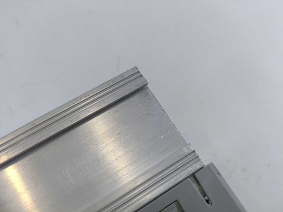 Nord SK 500E-370-323-A AC SK 500E-370-323-A Frequency Inverter