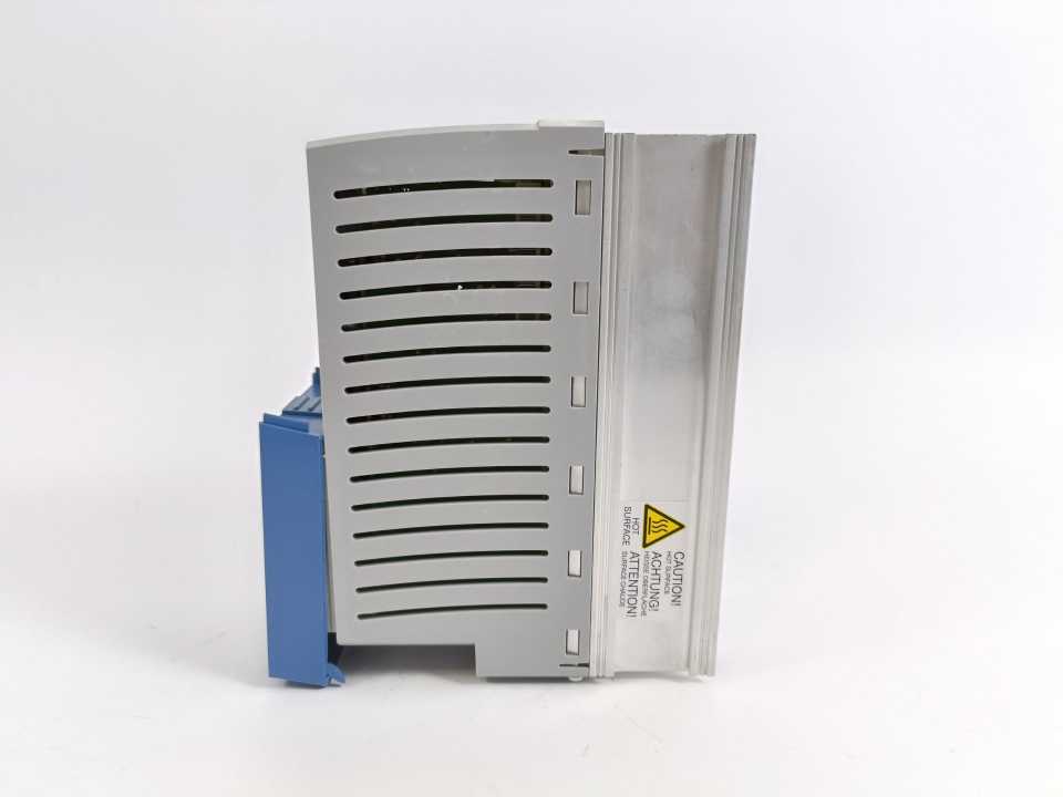 Nord SK 500E-370-323-A AC SK 500E-370-323-A Frequency Inverter