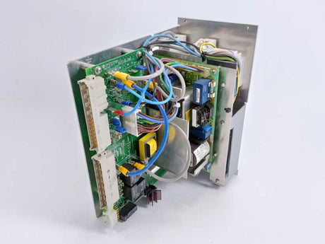 Siemens S24734-B710-A1 MDU Power Supply Inlet Sub-Assembly