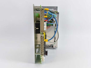 Siemens S24734-B710-A1 MDU Power Supply Inlet Sub-Assembly