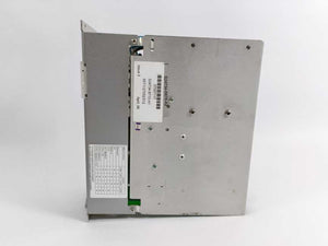 Siemens S24734-B710-A1 MDU Power Supply Inlet Sub-Assembly