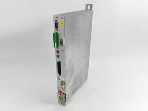 BoschRexroth 1070084674-106 DM 30K 1101-D Servo Drive Module
