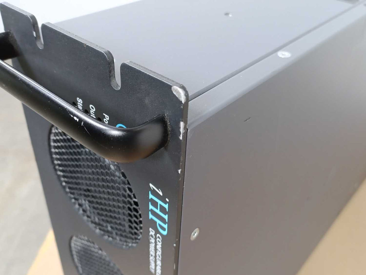 Artesyn 73-959-0032 Power Supply Unit. Model: iHP24H3A-S2(8)-DP