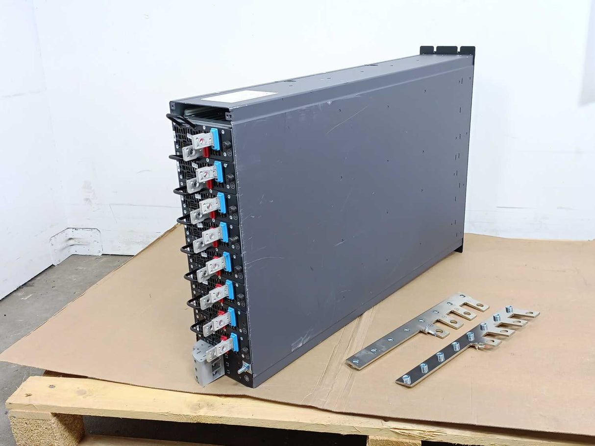 Artesyn 73-959-0032 Power Supply Unit. Model: iHP24H3A-S2(8)-DP