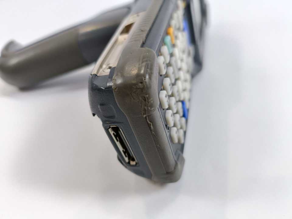 Intermec CK3XAB4K000W4100 CK3X Ultra-Rugged Mobile Computer