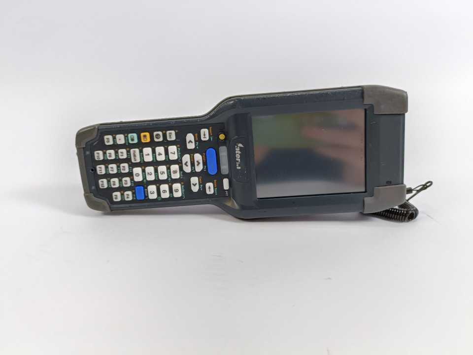 Intermec CK3XAB4K000W4100 CK3X Ultra-Rugged Mobile Computer