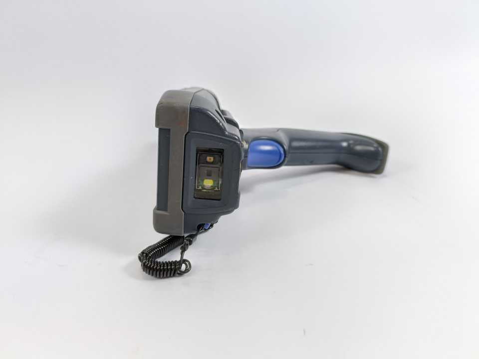 Intermec CK3XAB4K000W4100 CK3X Ultra-Rugged Mobile Computer