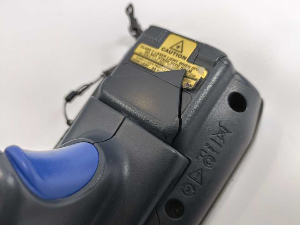 Intermec CK3XAB4K000W4100 CK3X Ultra-Rugged Mobile Computer