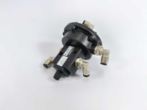 NORGREN 03037002 G 03 Series Pneumatic Solenoid/Pilot Valve. 3/2-way, NC.
