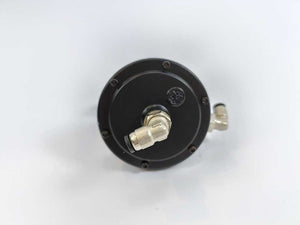 NORGREN 03037002 G 03 Series Pneumatic Solenoid/Pilot Valve. 3/2-way, NC.