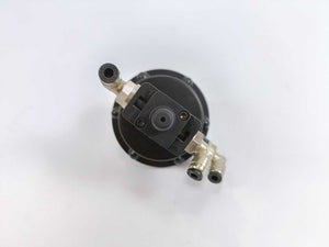 NORGREN 03037002 G 03 Series Pneumatic Solenoid/Pilot Valve. 3/2-way, NC.