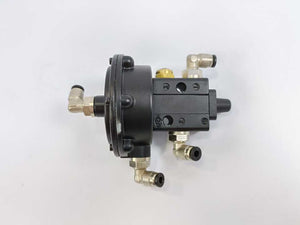 NORGREN 03037002 G 03 Series Pneumatic Solenoid/Pilot Valve. 3/2-way, NC.