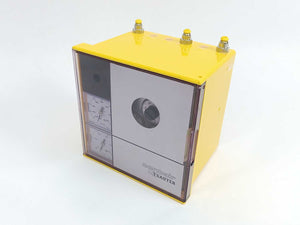 Sauter P-controller RCP20 F001 RCP 20