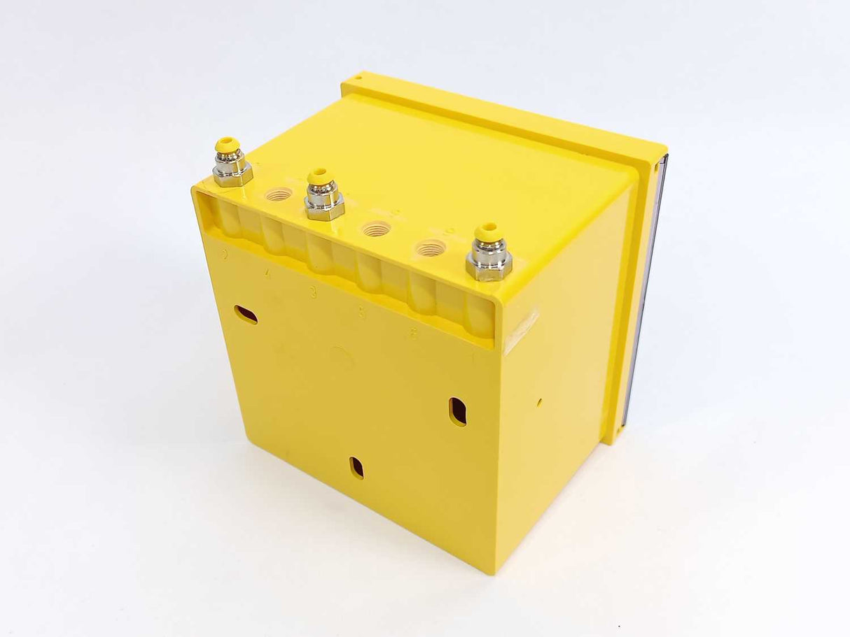 Sauter P-controller RCP20 F001 RCP 20