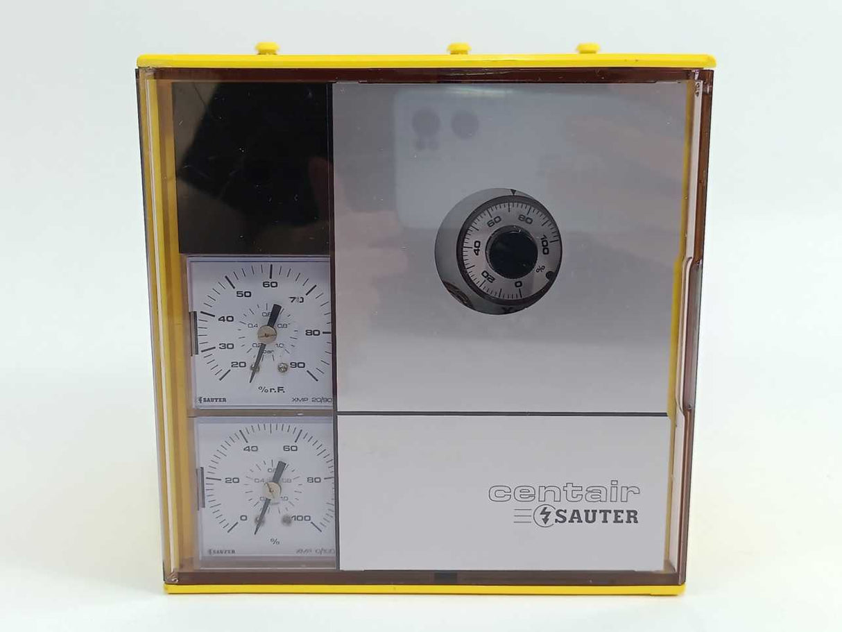 Sauter P-controller RCP20 F001 RCP 20