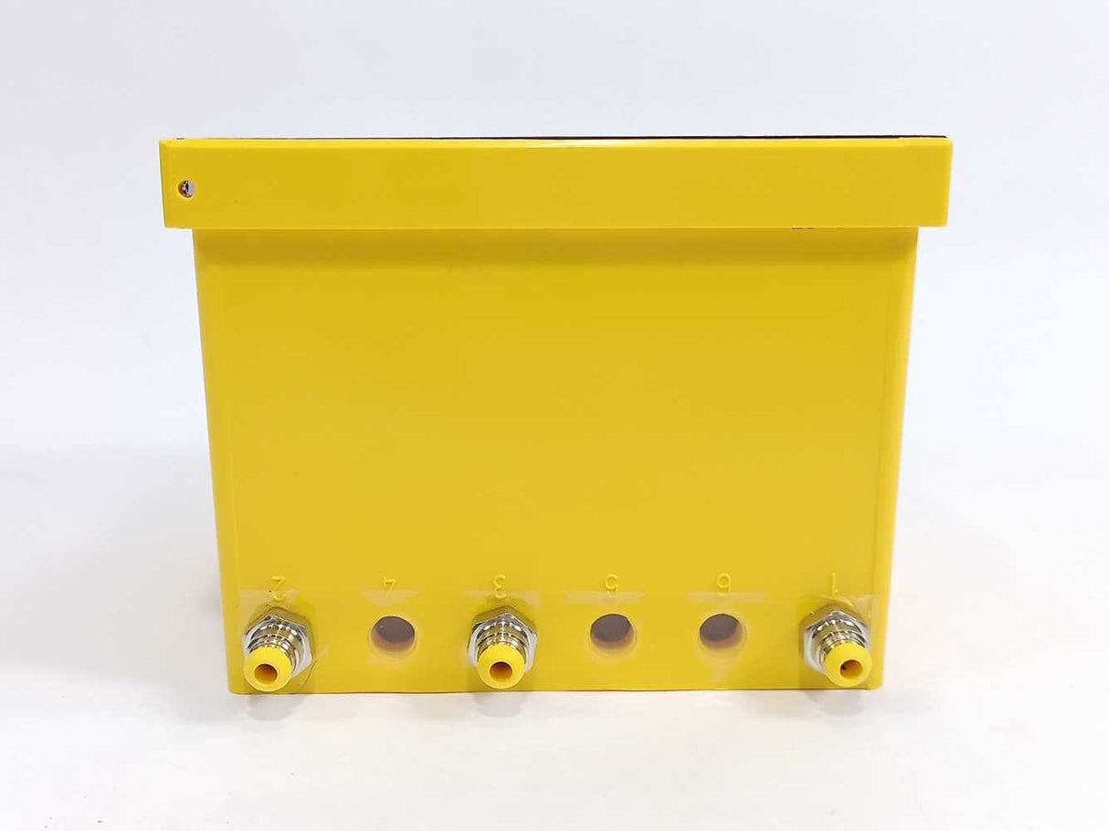 Sauter P-controller RCP20 F001 RCP 20