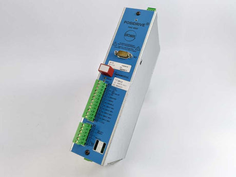 Stöber FAS4014 POSIDRIVE FAS 4000