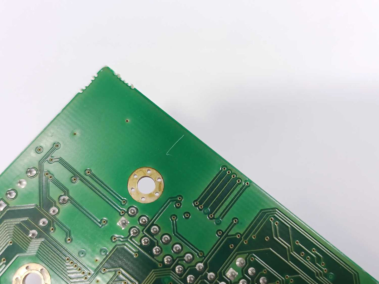 MARKEM IMAJE A28798 C Inkjet Printer User Interface Display Control Motherboard