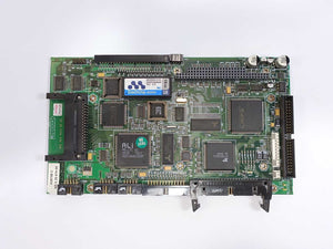 MARKEM IMAJE A28798 C Inkjet Printer User Interface Display Control Motherboard
