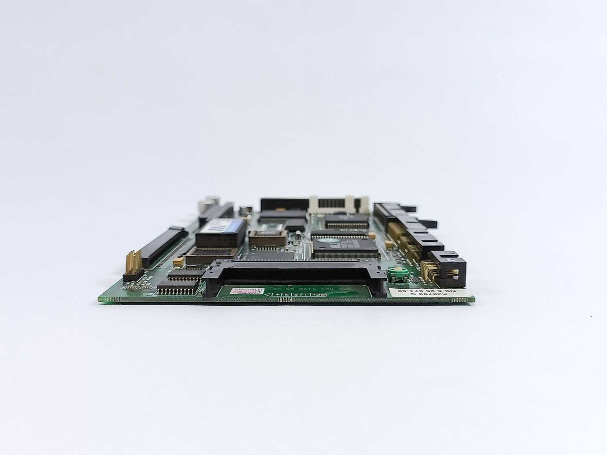 MARKEM IMAJE A28798 C Inkjet Printer User Interface Display Control Motherboard