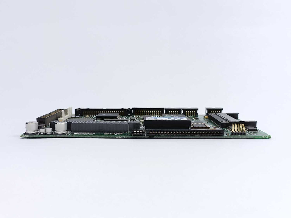 MARKEM IMAJE A28798 C Inkjet Printer User Interface Display Control Motherboard