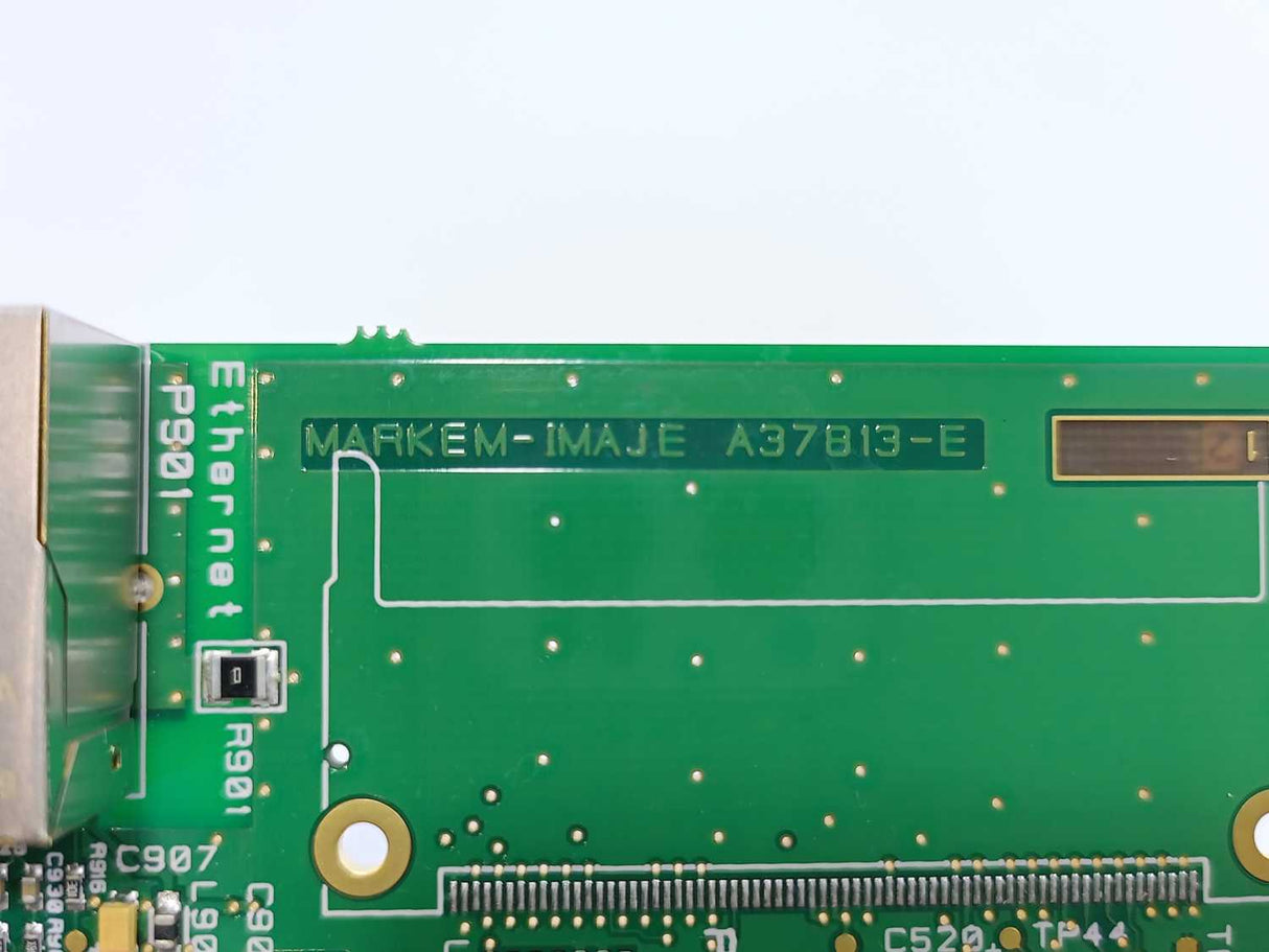MARKEM IMAJE A36790 F Parallel Interface Board