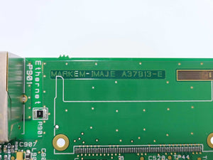 MARKEM IMAJE A36790 F Parallel Interface Board