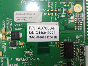 MARKEM IMAJE A36790 F Parallel Interface Board
