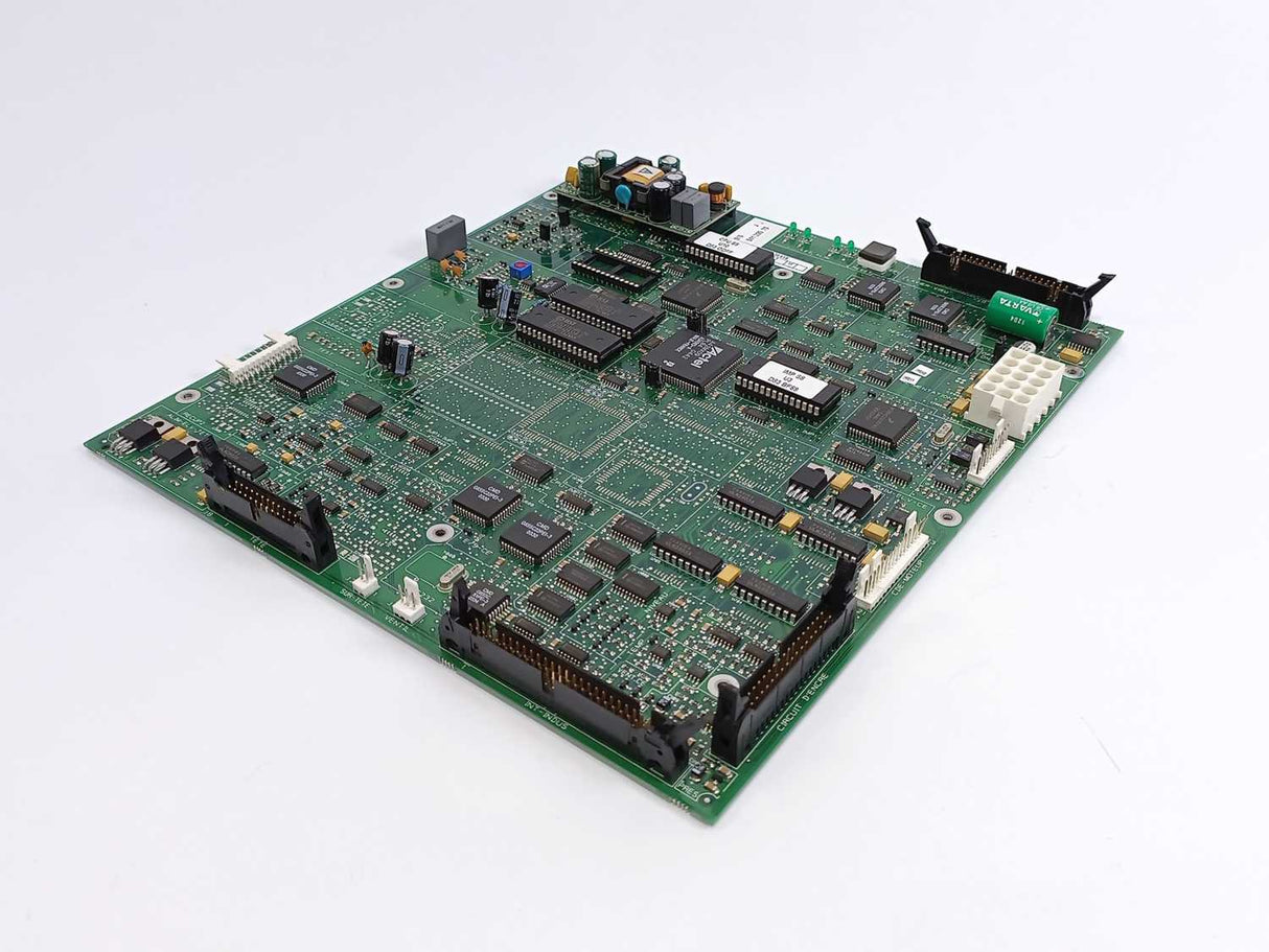 MARKEM IMAJE A27965 B Inkjet Printer CPU, Central Control, Power Conv. Board
