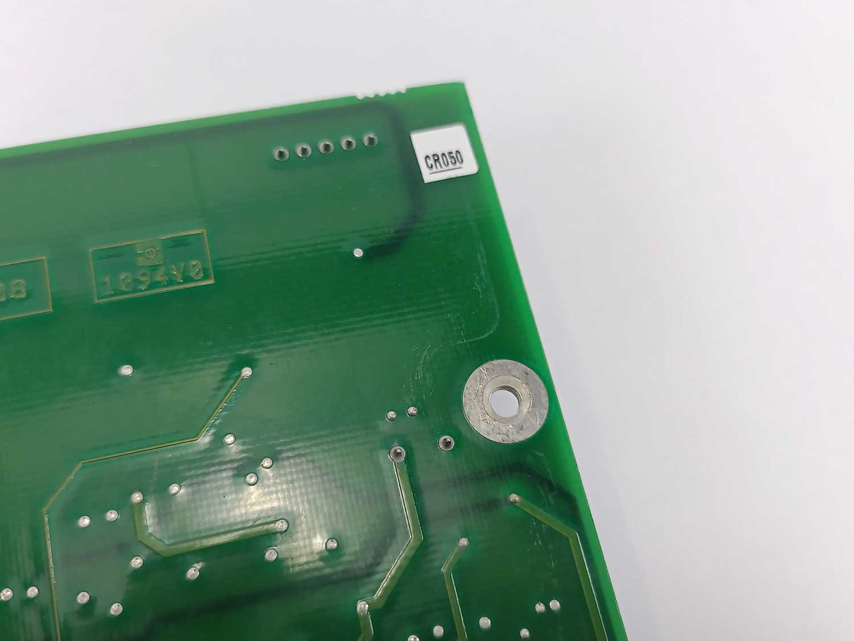 MARKEM IMAJE A27965 B Inkjet Printer CPU, Central Control, Power Conv. Board
