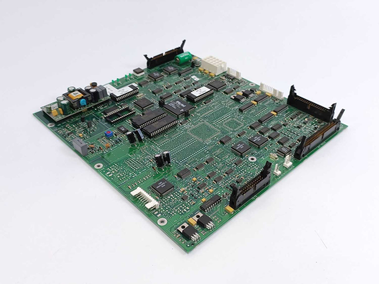 MARKEM IMAJE A27965 B Inkjet Printer CPU, Central Control, Power Conv. Board