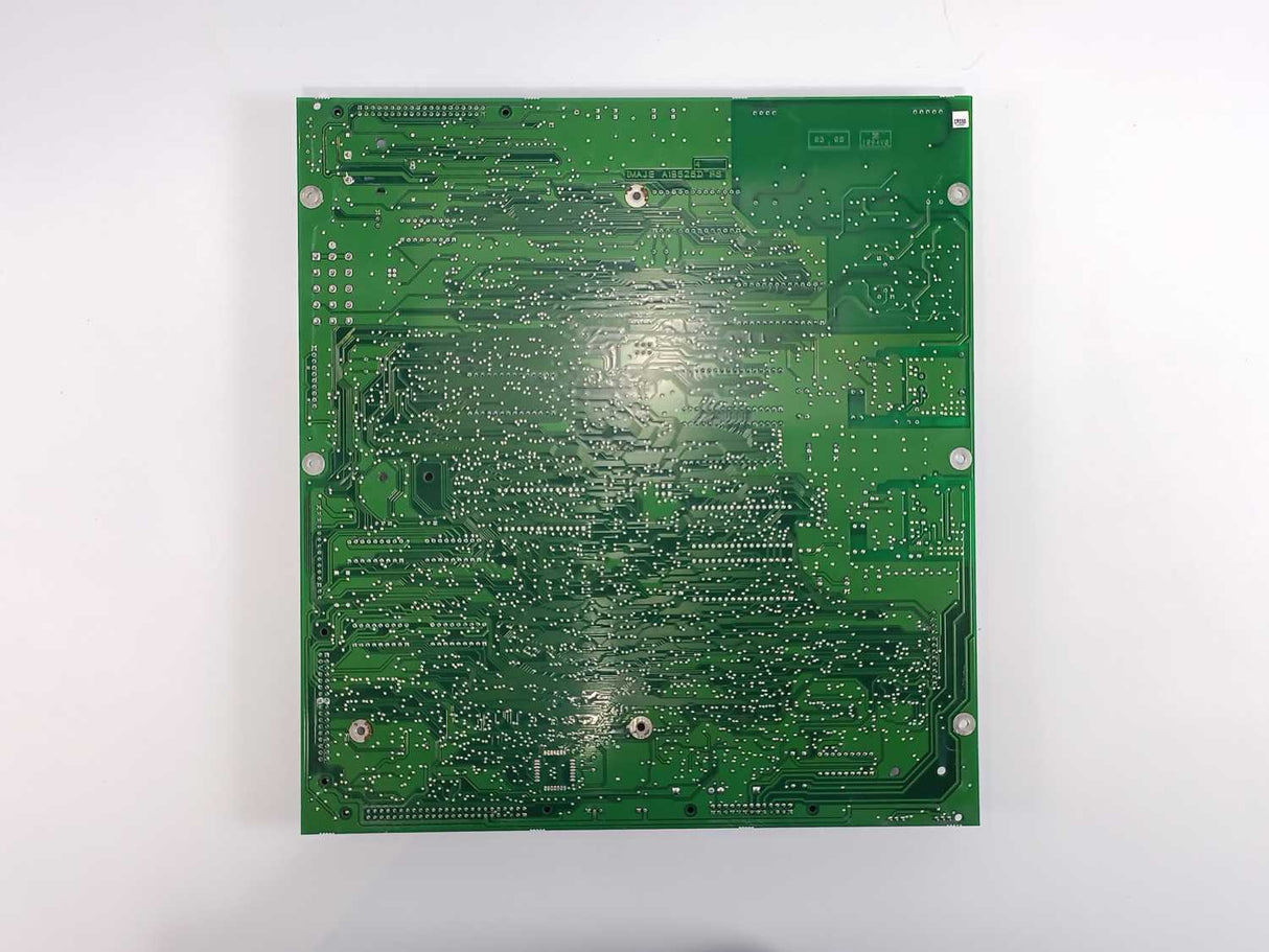 MARKEM IMAJE A27965 B Inkjet Printer CPU, Central Control, Power Conv. Board