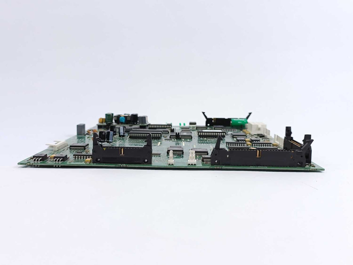 MARKEM IMAJE A27965 B Inkjet Printer CPU, Central Control, Power Conv. Board