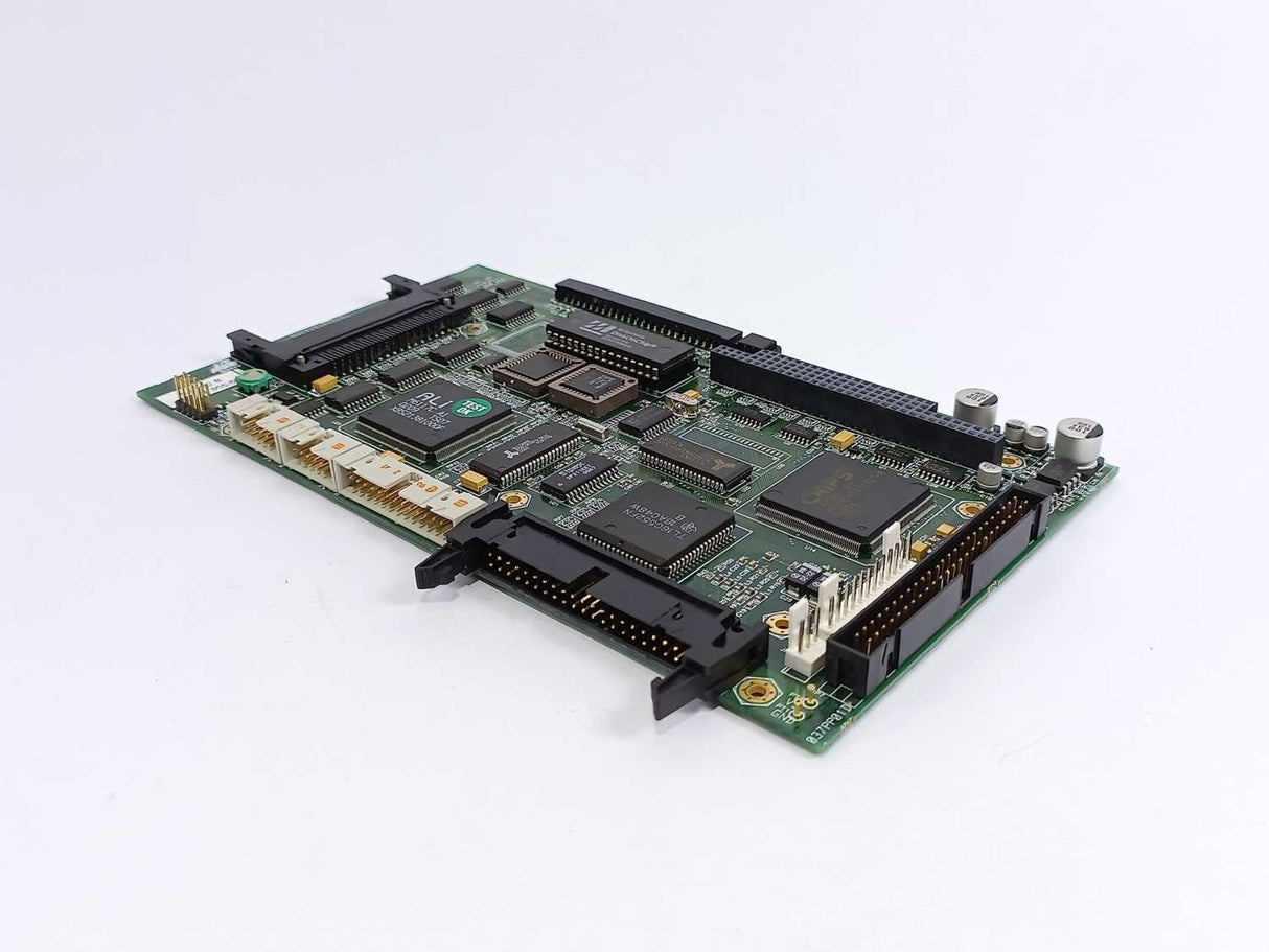 MARKEM IMAJE A25432 B Inkjet Printer Carte IHM / User Interface Controller PCB