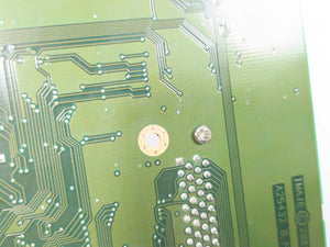 MARKEM IMAJE A25432 B Inkjet Printer Carte IHM / User Interface Controller PCB