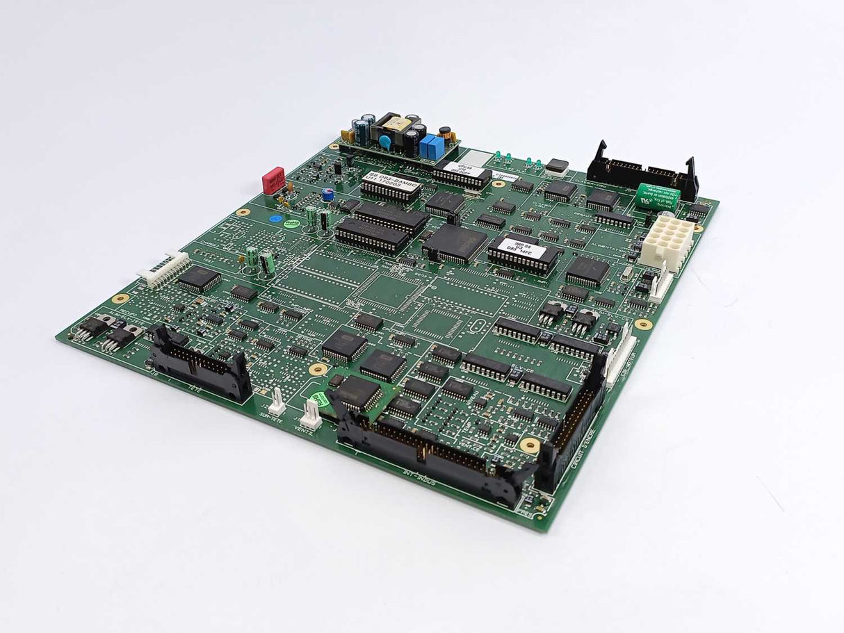 MARKEM IMAJE A27965 D Inkjet Printer Power and Energy Conversion Board