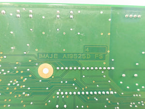 MARKEM IMAJE A27965 D Inkjet Printer Power and Energy Conversion Board