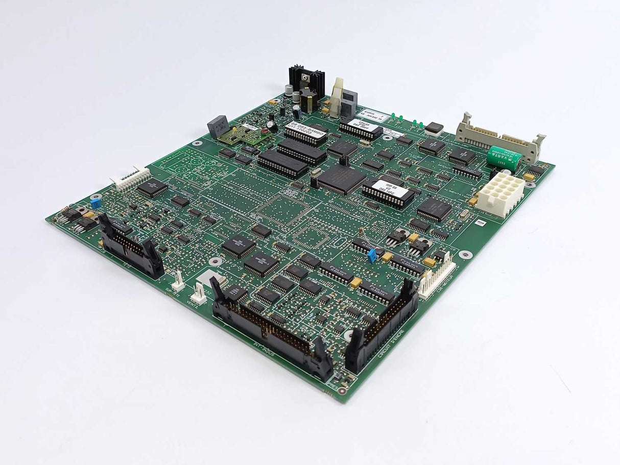 MARKEM IMAJE A19915 F Main CPU/Computer Board for Imaje S8 Inkjet Printer