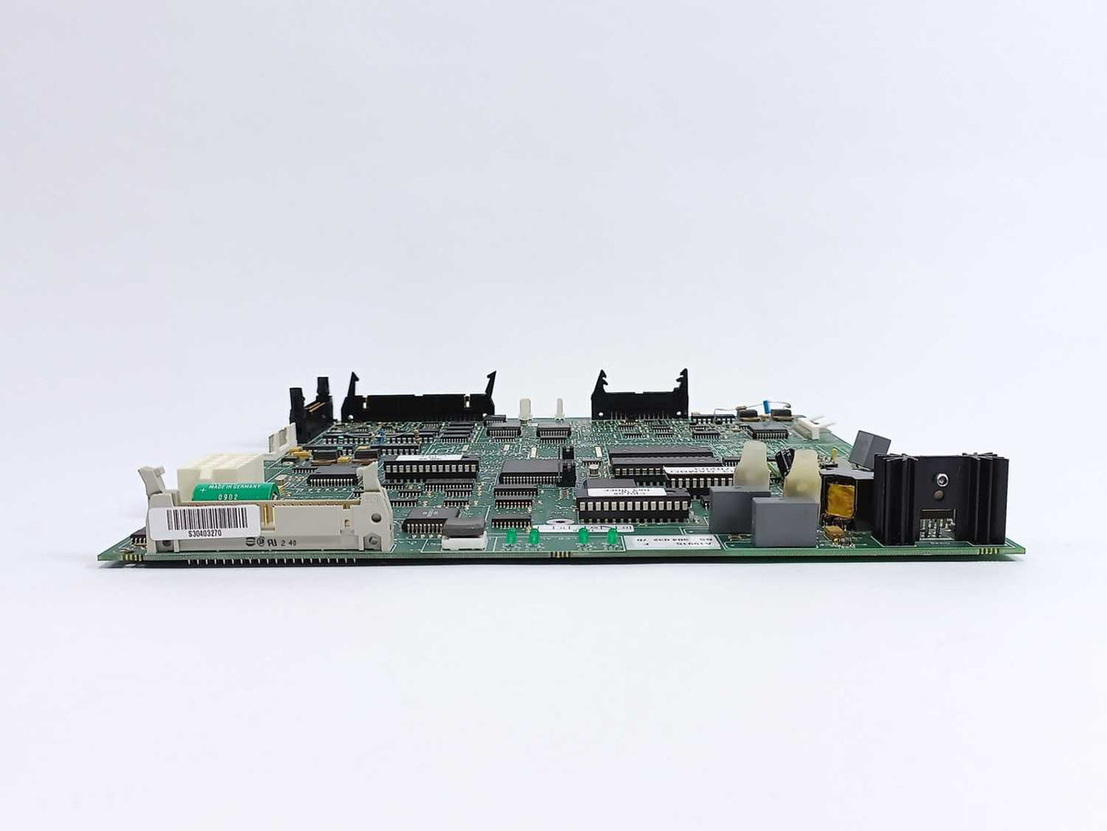 MARKEM IMAJE A19915 F Main CPU/Computer Board for Imaje S8 Inkjet Printer
