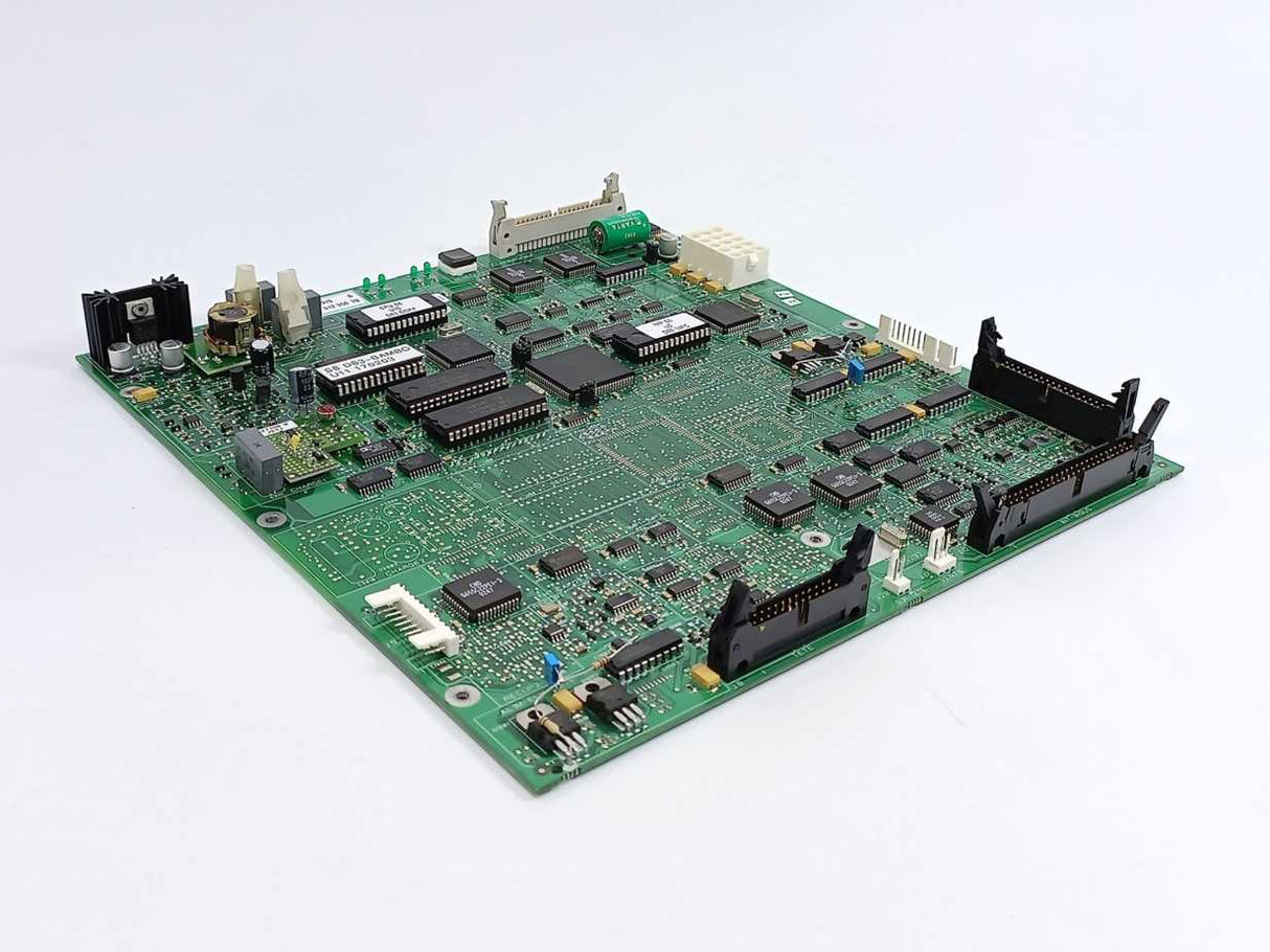 MARKEM IMAJE A19525A FC Main Logic and Control PCB for Imaje S8 Inkjet Printer