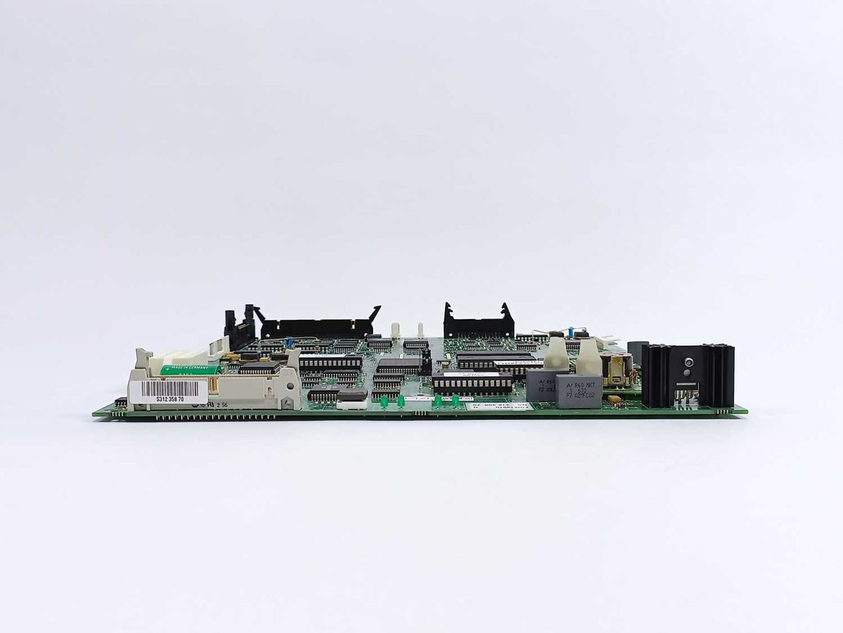 MARKEM IMAJE A19525A FC Main Logic and Control PCB for Imaje S8 Inkjet Printer