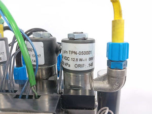 Megnajet MAS-900-411-K MAS-900 / HV HFR High-Viscosity Recirculating Systems