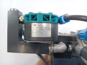 Megnajet MAS-900-411-K MAS-900 / HV HFR High-Viscosity Recirculating Systems