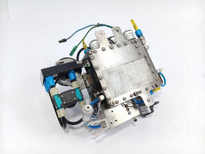 Megnajet MAS-900-411-K MAS-900 / HV HFR High-Viscosity Recirculating Systems